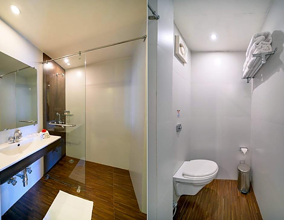 Hotel Sinclairs Darjeeling