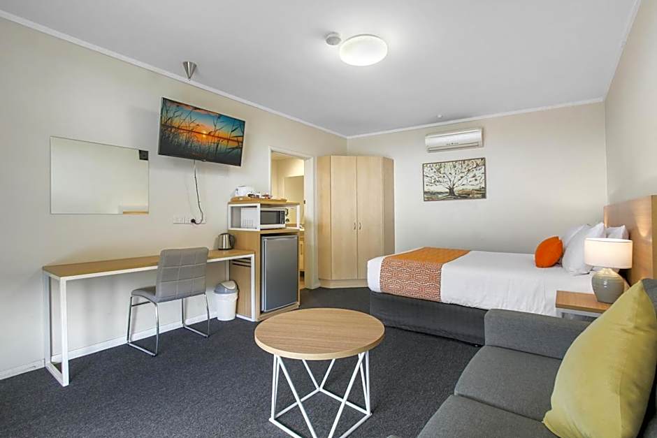 Comfort Inn & Suites Lakes Entrance