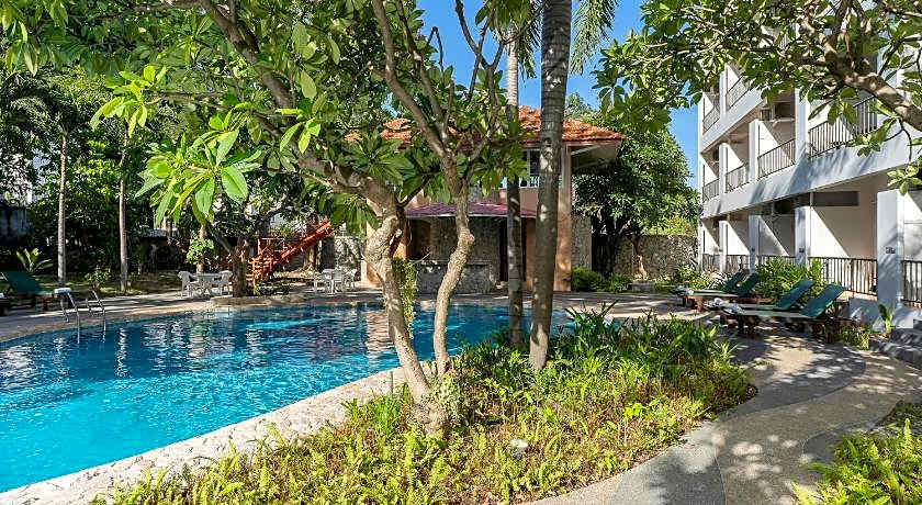 Bella Villa Pattaya 3rd Road