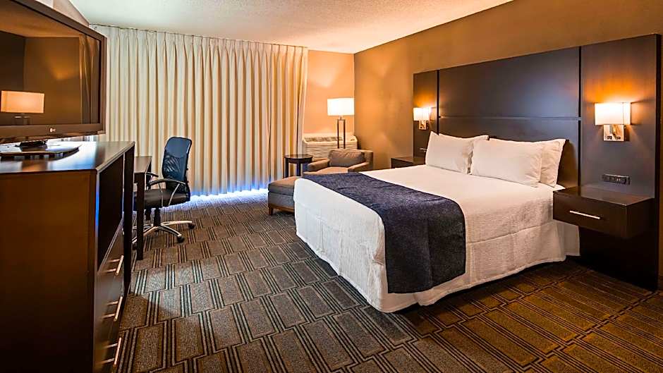 Best Western Andersens Inn