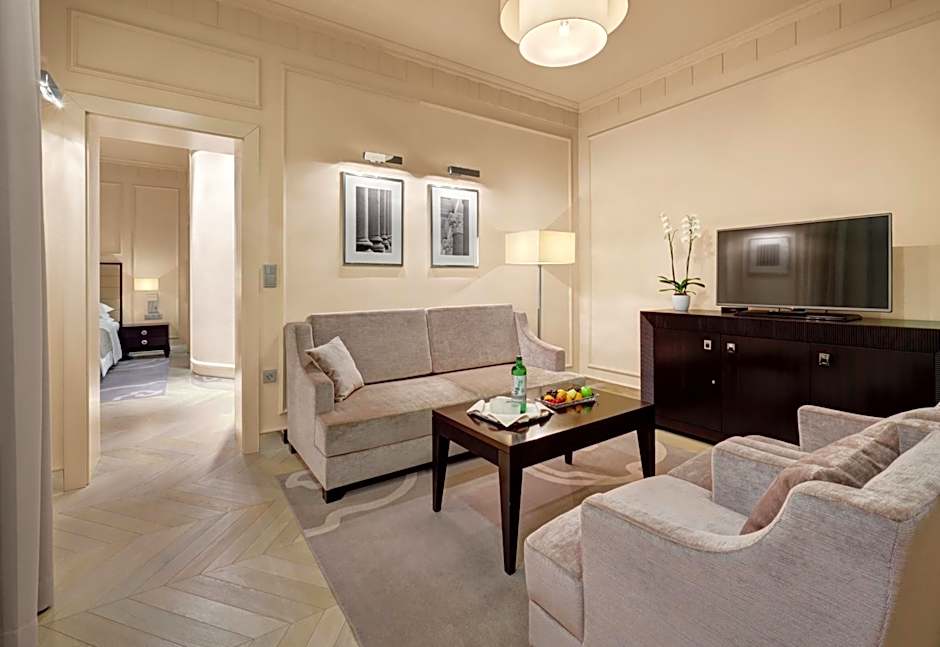 Hotel Aleksander Medical & SPA