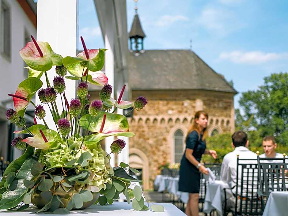 Romantik Hotel-Restaurant Altenberger Hof