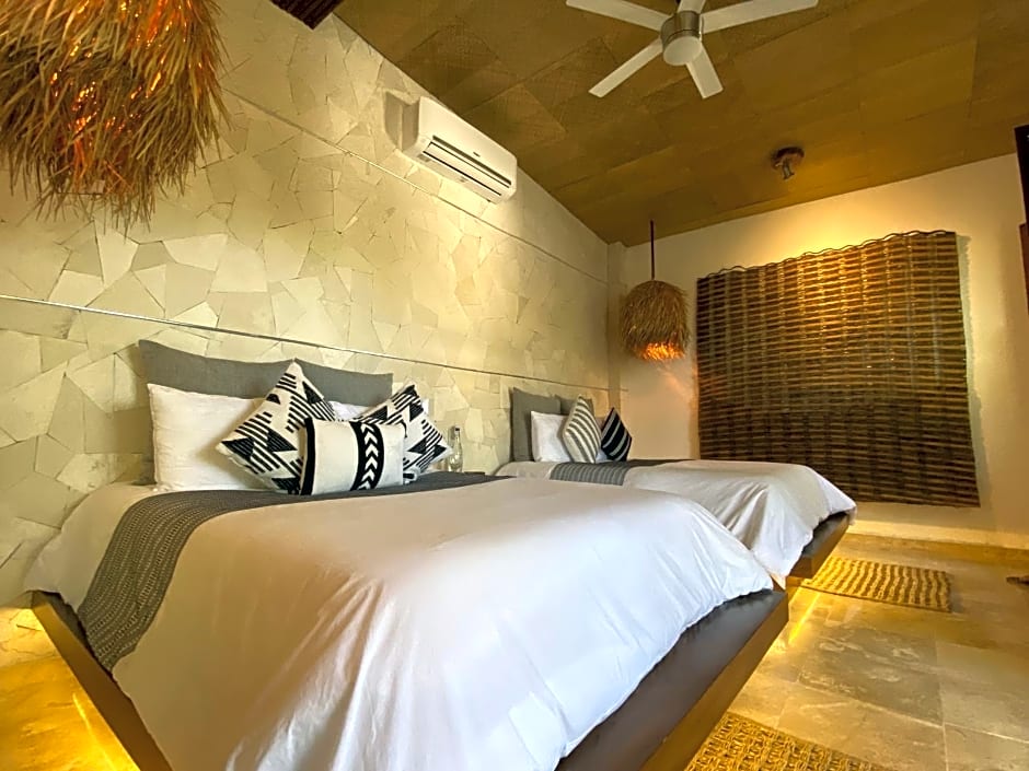 Muúnek Hotel Boutique Art & Spa, adults only