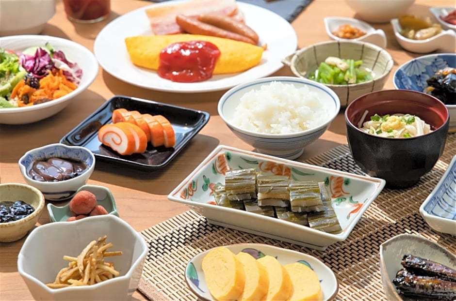 ANA Crowne Plaza Toyama by IHG