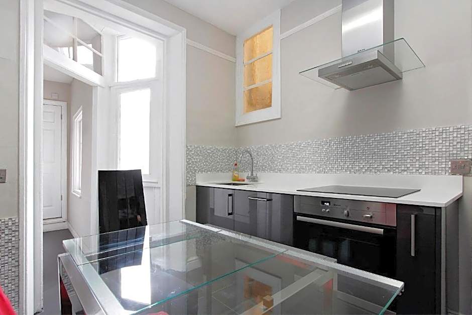 Marylebone – London