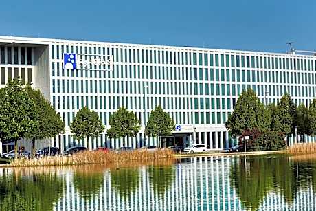 H2 Hotel Munchen Messe