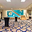 Hilton Motif Seattle