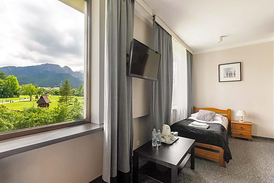 Hotel Helios