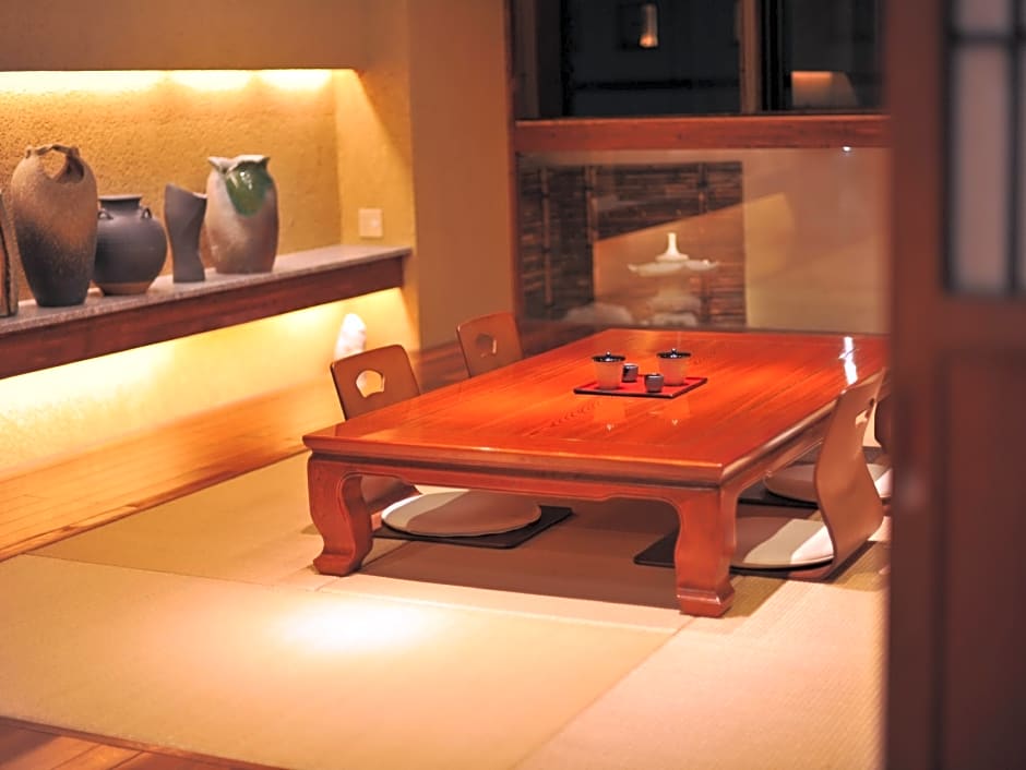 Khaosan Tokyo Samurai