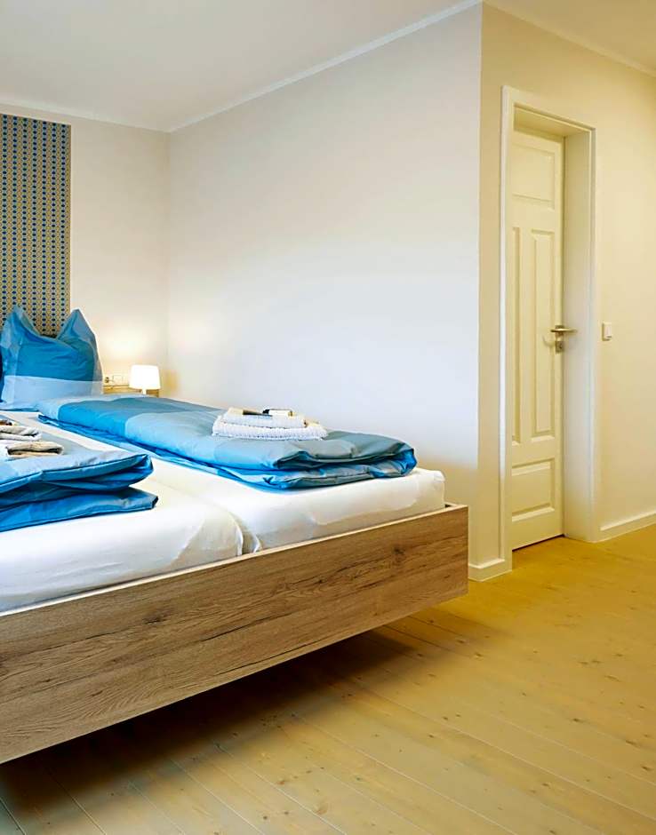 Pension "Zum Reußischen Hof"