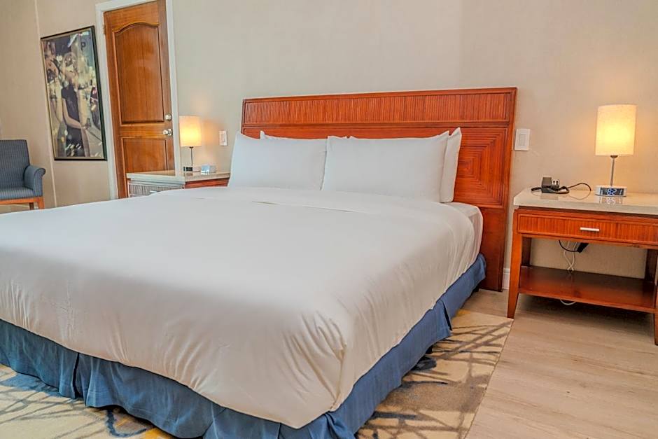 Waymore Hotel Spa & Casino