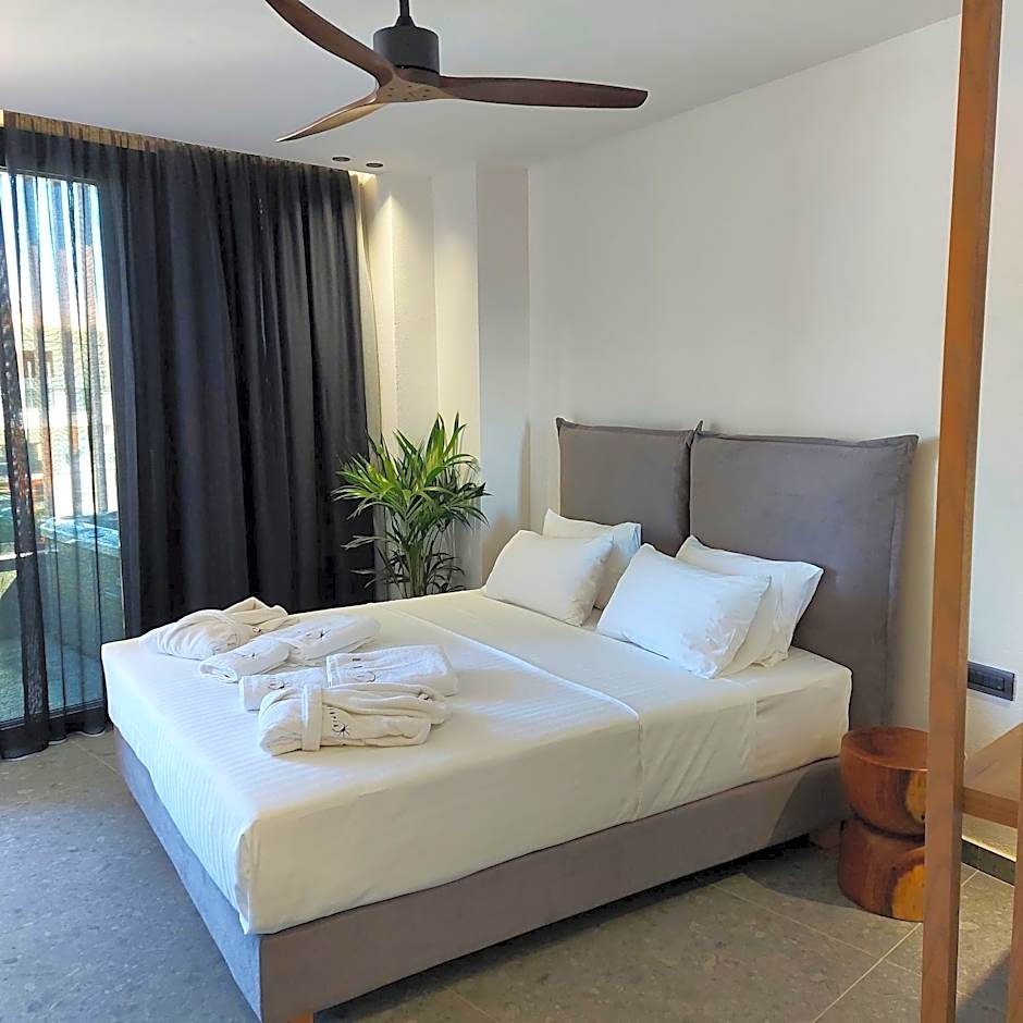 Utopia Luxury Suites