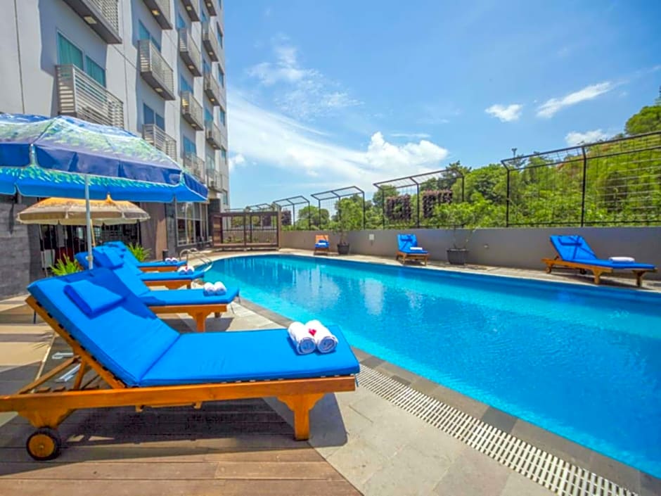 Nagoya Mansion Hotel and Residence