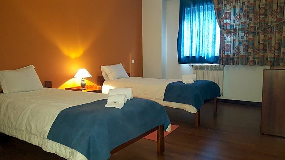 HI Foz Coa - Pousada de Juventude