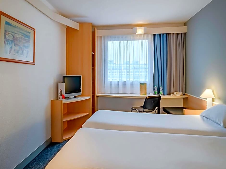 Ibis Czestochowa