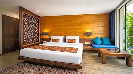 King Room