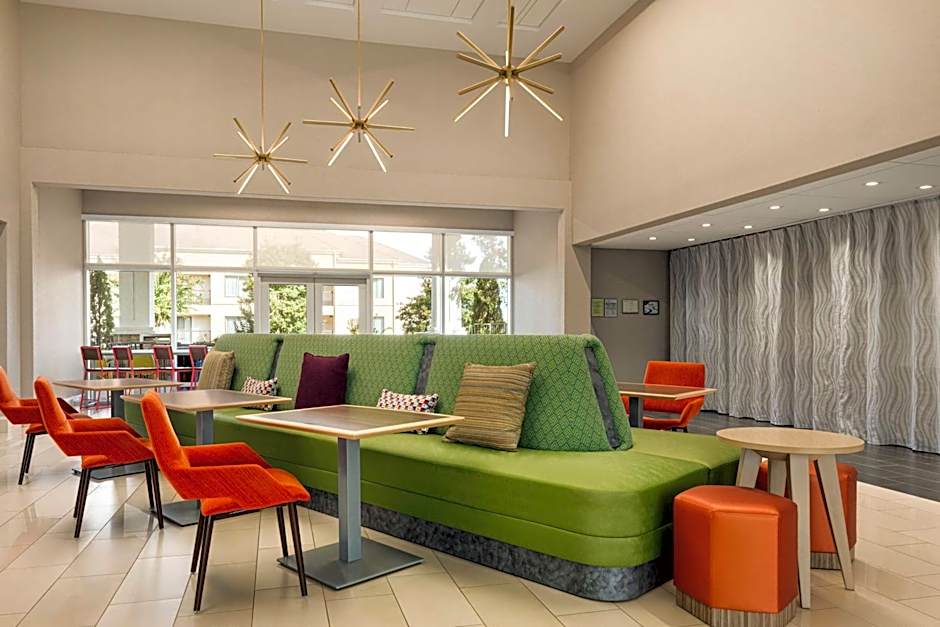 Home2 Suites by Hilton Dalton