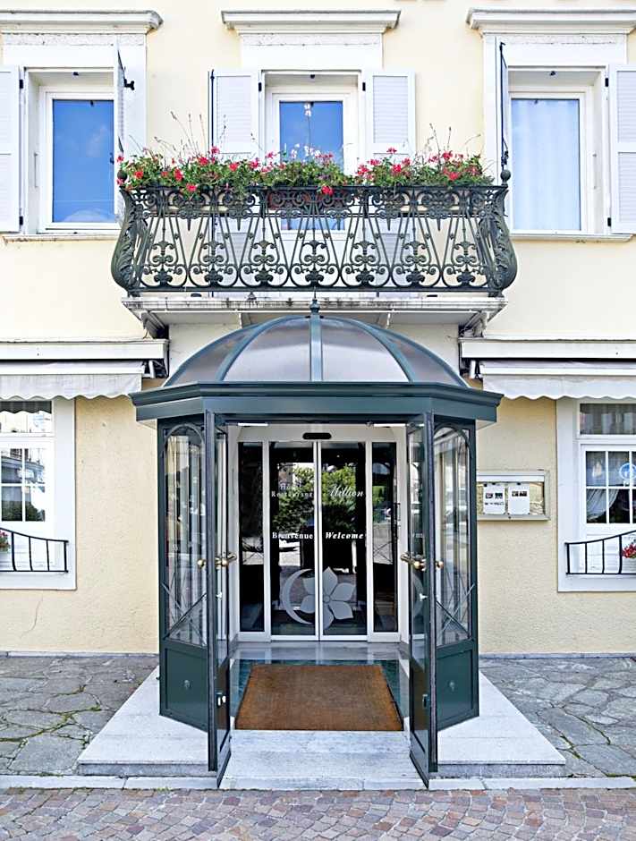 Hôtel Restaurant Million