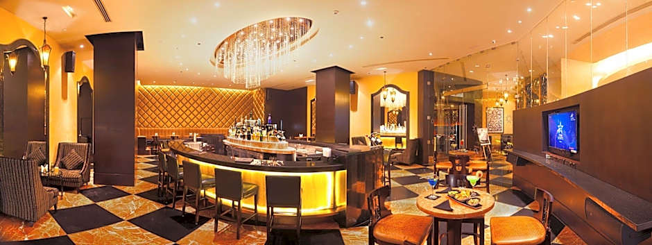 Vivanta Coimbatore