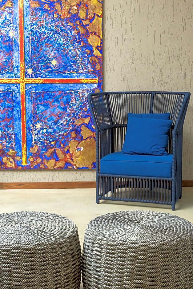 Flor De Lis Exclusive Hotel