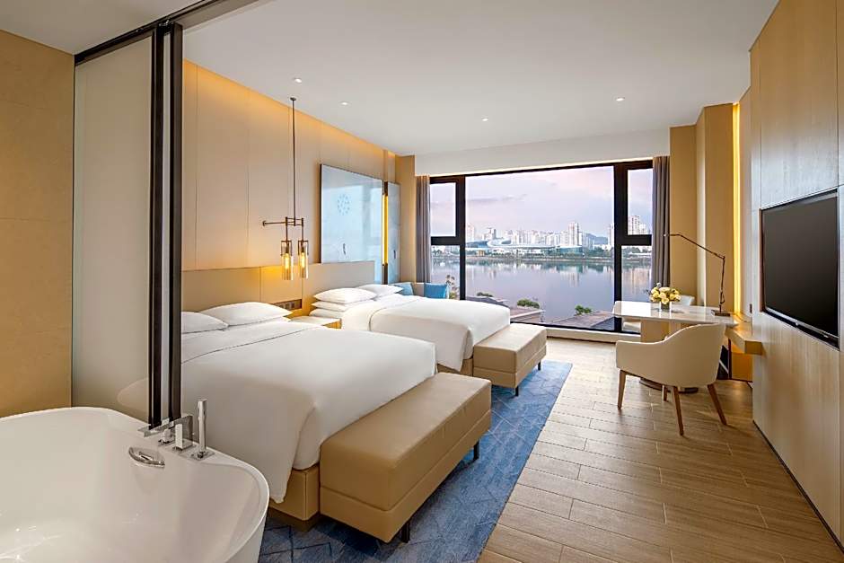 Suining Marriott Hotel