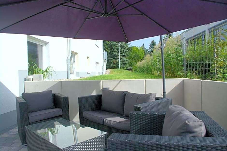 Hotel Beuss