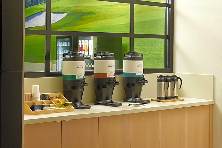 Fairfield by Marriott Inn & Suites Grovetown