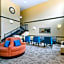 Best Western Plus Dfw Airport Suites