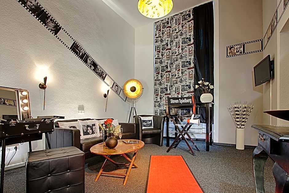 Aparthotel am Münzplatz