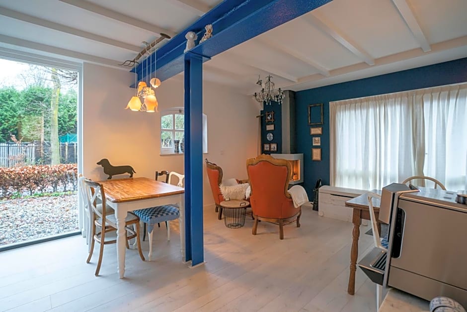 Bed & Breakfast Mir Lo – Mierlo, SD
