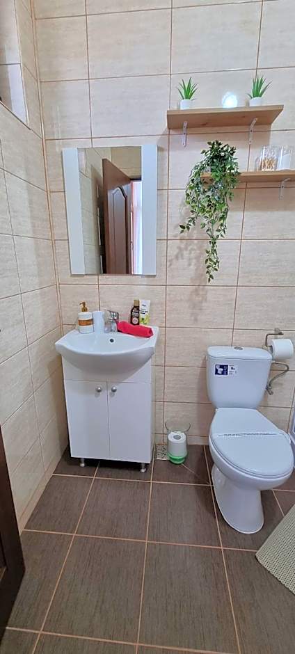 Happy Mood Apartments