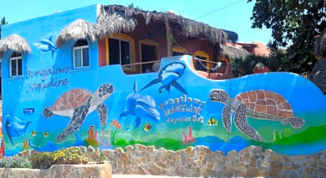 Bungalows Jaqueline