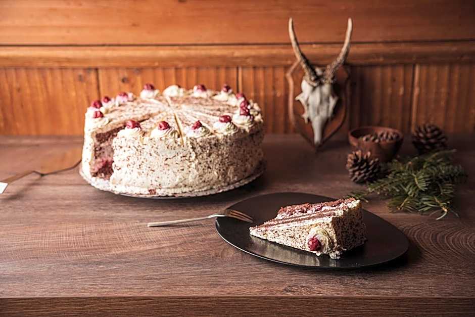 Hotel Hofgut Sternen - Ravennaschlucht