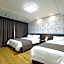 Hotel  Lavender Jeju