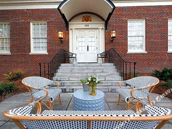 The Southern Hotel