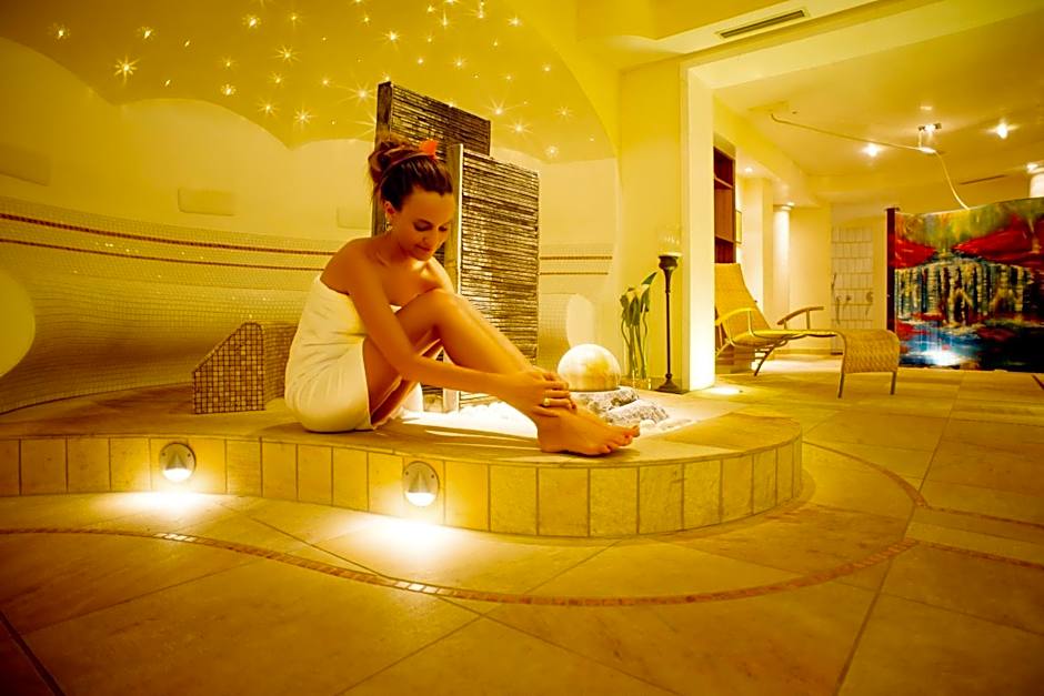 Aparthotel Kastel Seiser Alm