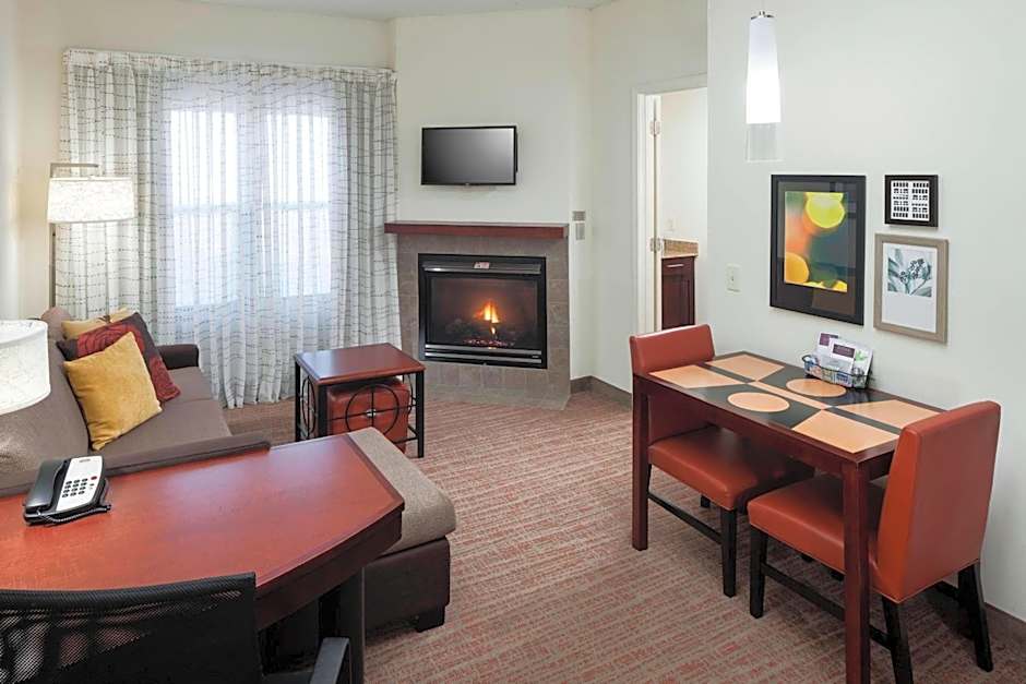 Residence Inn by Marriott Jackson Ridgeland