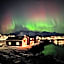 Astra Village - Waterfront Rorbu Cabins in Lofoten