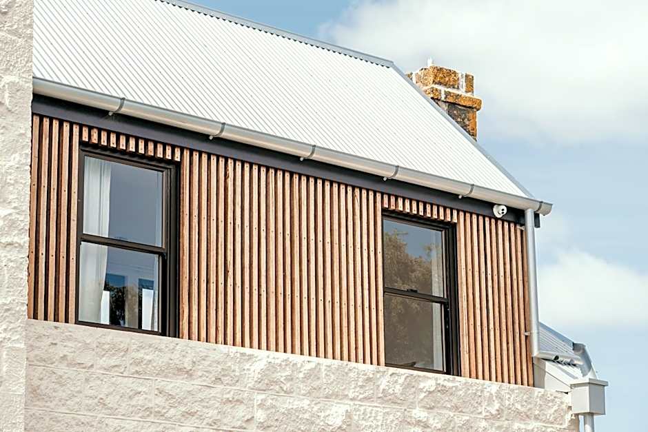 The Oak & Anchor Hotel