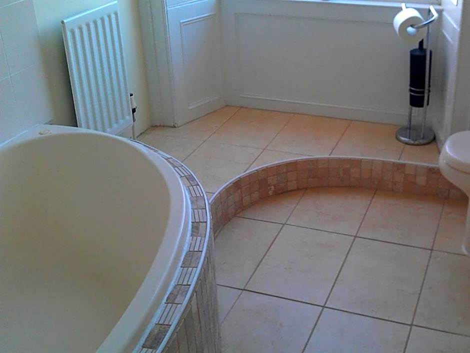 Kirkconnel Hall Hotel