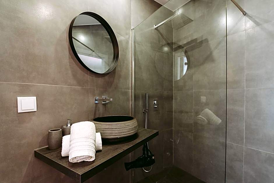 19 Tile Ceramic Concept - by Unlock Hotels