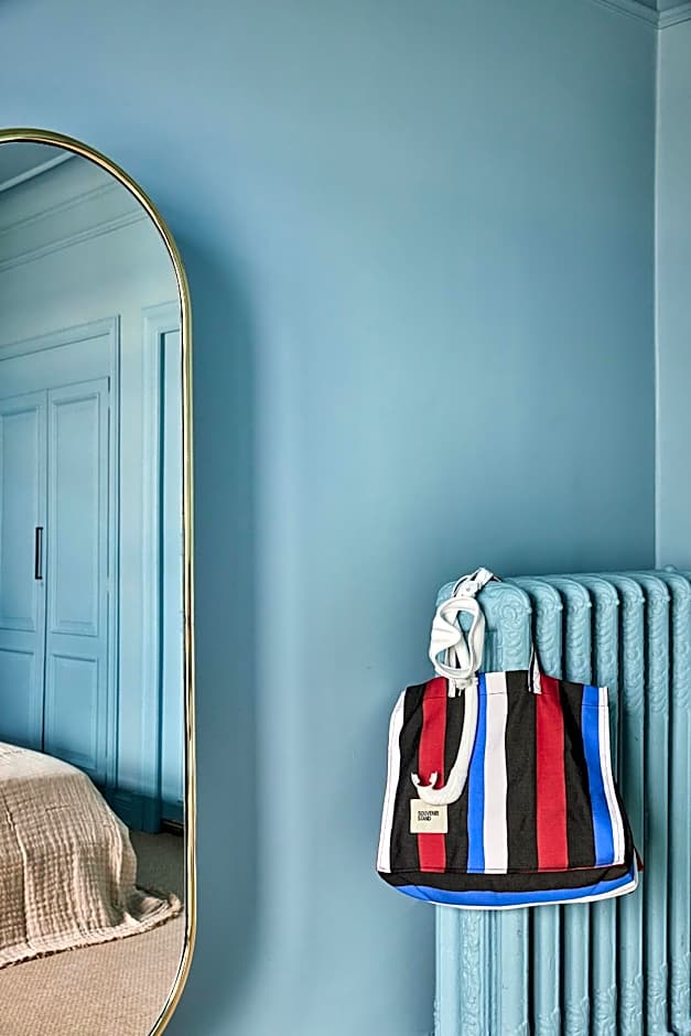 stilwerk Strandhotel Blankenese