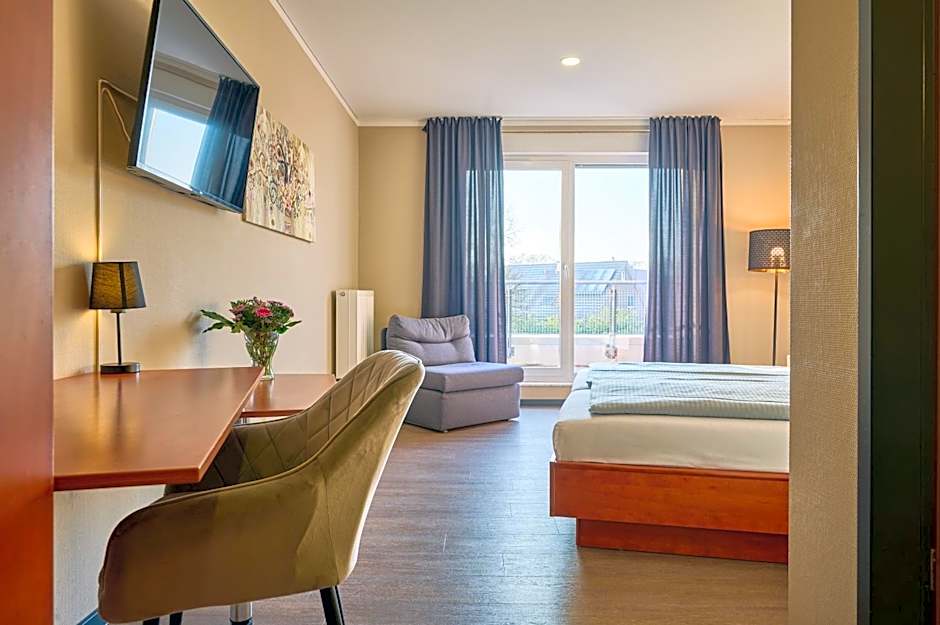 Hotel Viva Bröckel