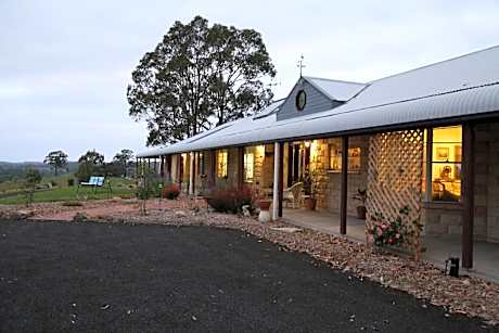 BellbirdHill Bed & Breakfast