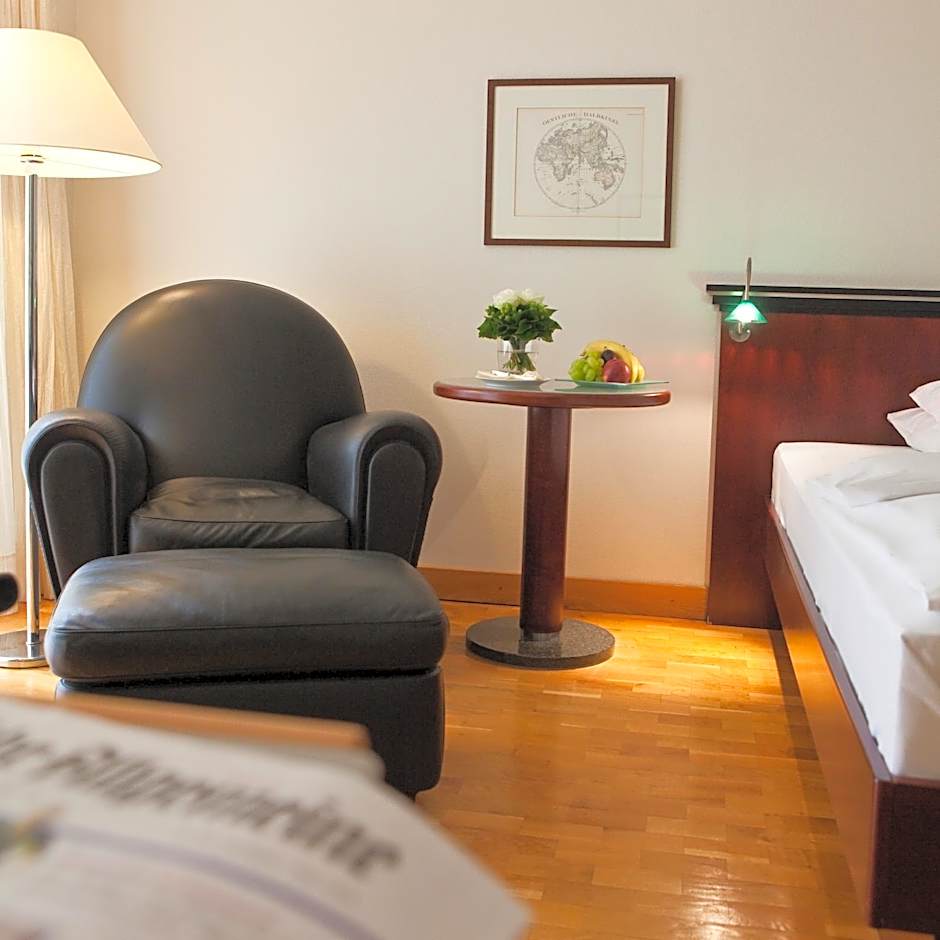 Grand Hotel Mussmann