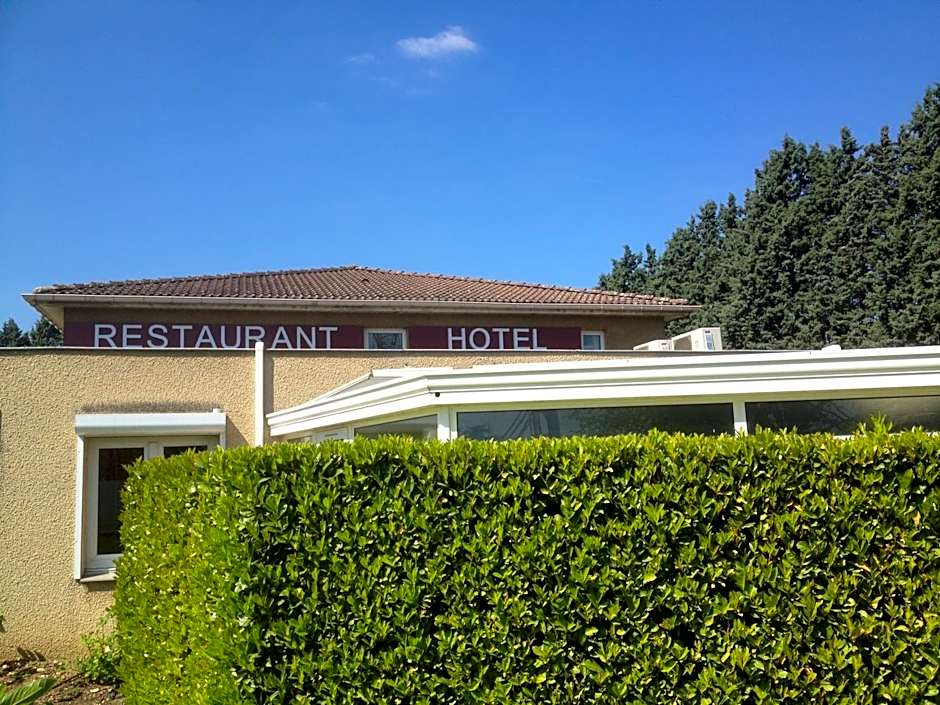 Hotel du Moulin à Vent - Gerland