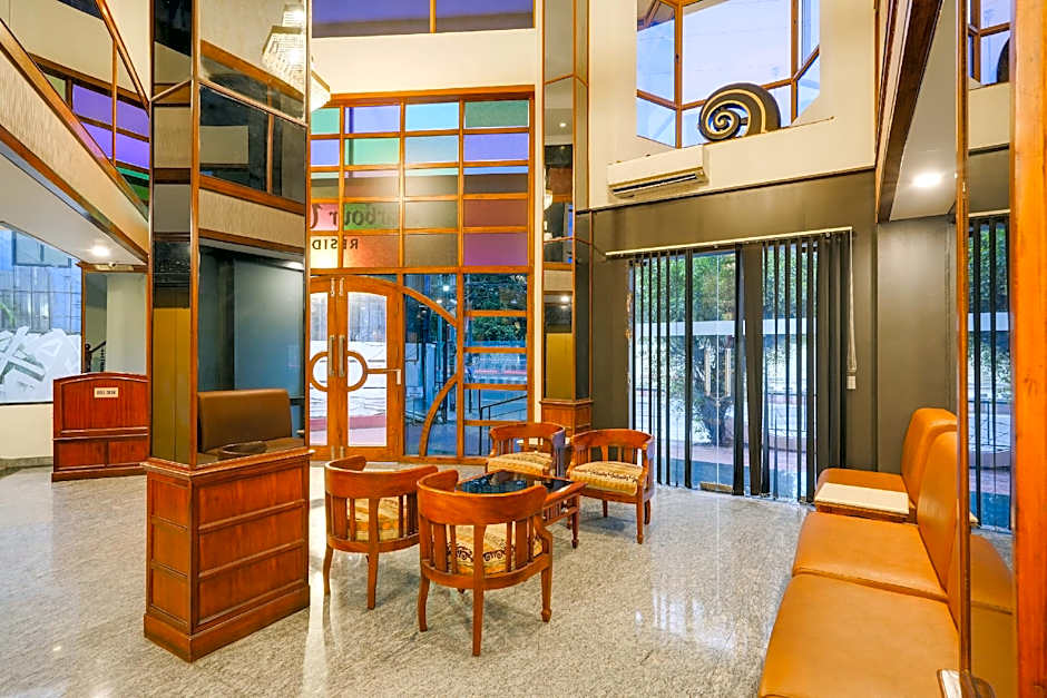 Harbour View Residency – Cochin, NE