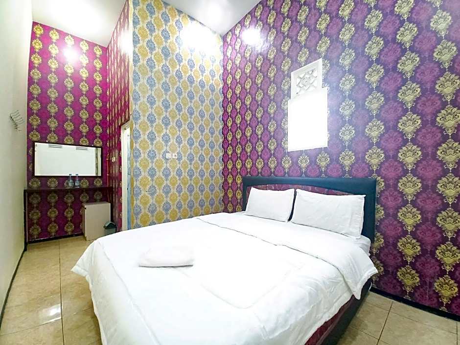 Lancar Homestay Syariah near BNS Mitra RedDoorz