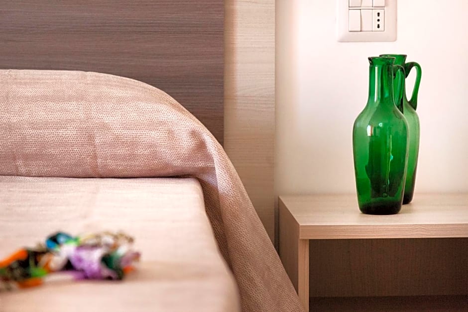 Incanto di luna B&b Family Rooms