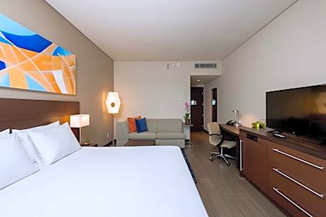 King Room